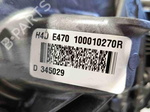Engine DACIA SANDERO III 1.0 TCe 90 | BP38341294M1 - Image 12