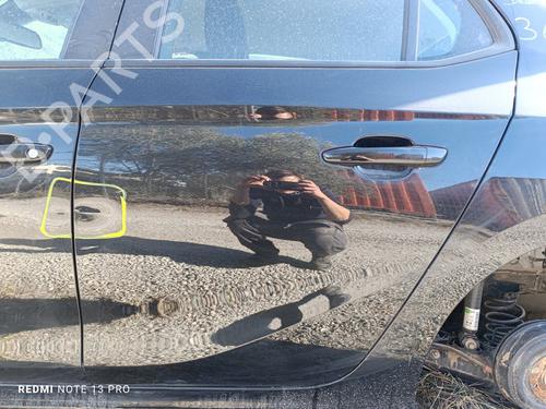 Left rear door OPEL CORSA F (P2JO)  | BP23066076C4 