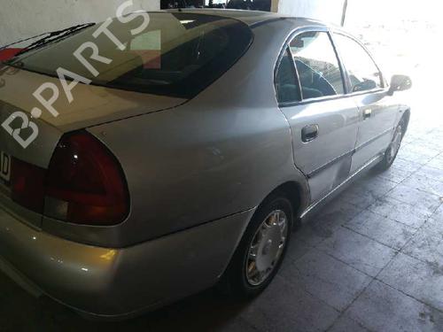 Steering pump MITSUBISHI CARISMA (DA_)  | BP22247299M99 