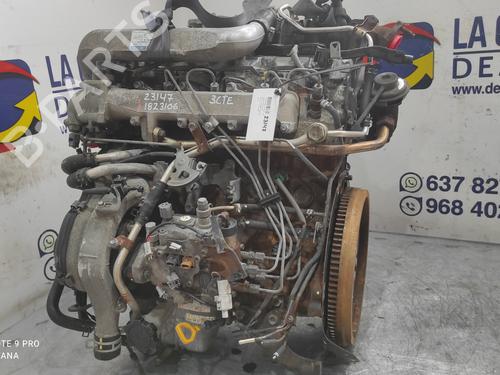 Engine TOYOTA ESTIMA EMINA / LUCIDA (_R1_, _R2_)  | BP16843389M1 
