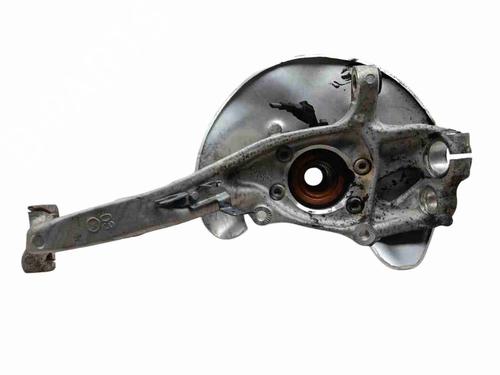 Left front steering knuckle AUDI A4 B8 (8K2) | BP38926878M25 - Image 4