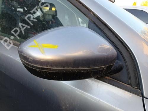 Right mirror PEUGEOT 308 II (LB_, LP_, LW_, LH_, L3_)  | BP28817358C27 