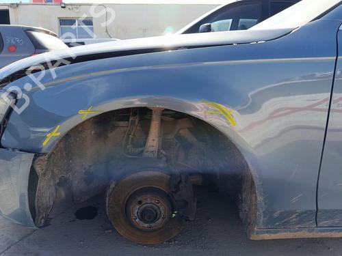 Used Left front fenders Left front fenders AUDI A4 B8 (8K2) 2.0 TDI (143 hp) 33442551 33442551