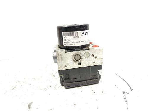 ABS Bremseaggregat BMW 3 (E90) 330 i (258 hp) 25402692