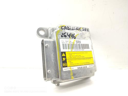 Airbag Kit CADILLAC SRX 3.6 AWD | BP16506407C86 