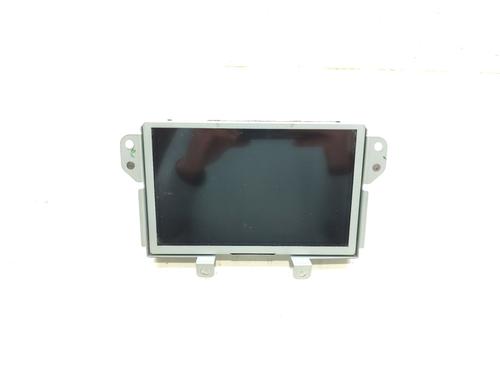 Used Display monitor Display monitor FORD FOCUS III 1.0 EcoBoost (125 hp) 33431500 33431500