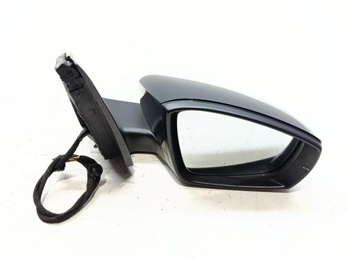 Used Right mirror Right mirror VW POLO V (6R1, 6C1) [2009-2022] 34037826 34037826