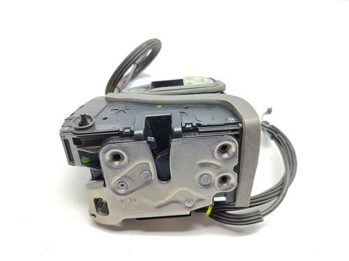 Rear right lock OPEL ASTRA K (B16) 1.6 CDTi (68) | BP18537295C99 