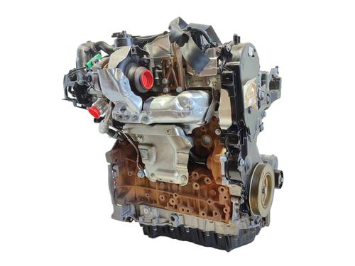 Engine FORD MONDEO V Hatchback (CE)  | BP29350431M1 