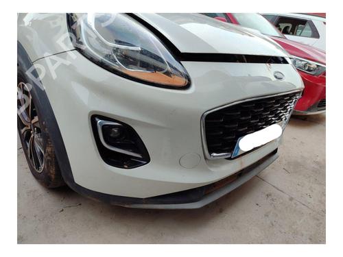 Foran støtfanger FORD PUMA (J2K, CF7)  | BP29727770C7 