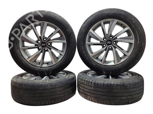 Used Rim HYUNDAI SANTA FÉ IV (TM, TMA) [2018-2025]  22548130