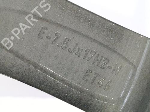 Rim AUDI A1 Sportback (GBA) 30 TFSI | BP29565481C45 