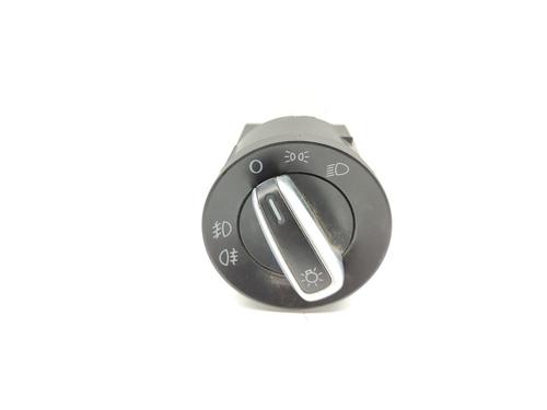 Used Headlight switch VW POLO V (6R1, 6C1) [2009-2022]  16843672
