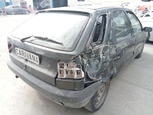 Left headlight CITROËN ZX (N2) | BP19097350C28