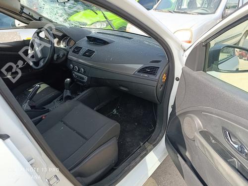 Engine RENAULT MEGANE III Hatchback (BZ0/1_, B3_) | BP26533028M1 - Image 27