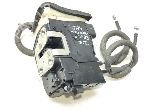 Front left lock HYUNDAI ix35 (LM, EL, ELH)  | BP27206435C98 