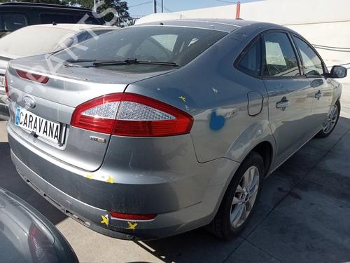 Engine FORD MONDEO IV (BA7)  | BP28709759M1  - Image 30