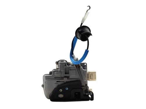 Front left lock AUDI A4 B8 (8K2)  | BP31975546C98 