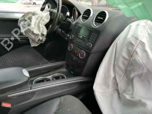 Left front window motor MERCEDES-BENZ M-CLASS (W164) ML 280 CDI 4-matic (164.120) | BP16518001E21 