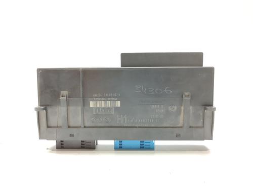 Used Electronic module BMW 3 (E90) 318 d (122 hp) 19098158