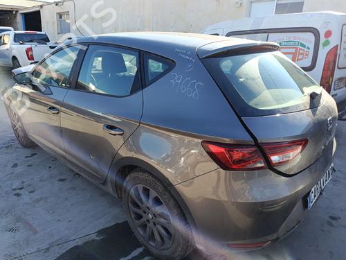 Left taillight SEAT LEON (5F1) 1.6 TDI | BP33182872C34 - Image 4