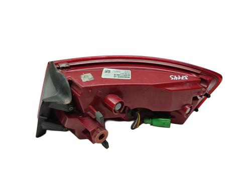 Left taillight AUDI A5 Sportback (8TA) 2.0 TDI | BP27534995C34 