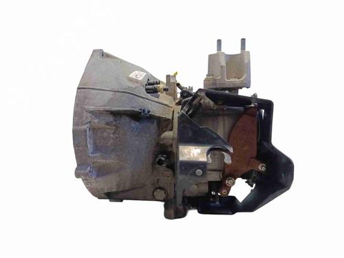 Gearbox FORD TRANSIT COURIER B460 Box Body/MPV | BP38436083M3 - Image 3