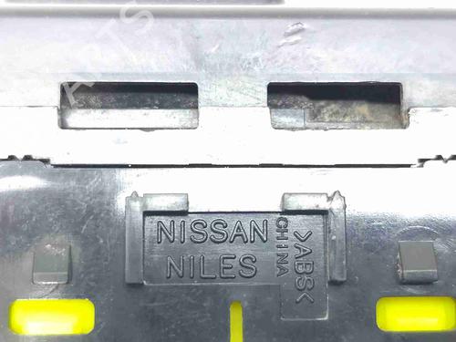 Mirror switch NISSAN NV200 / EVALIA Bus 1.5 dCi 90 (M20, M20M) | BP38015945I25 - Image 3