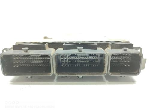 Engine control unit (ECU) DACIA DOKKER MPV (KE_)  | BP18318760M57 