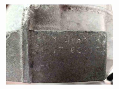 Gearbox AUDI A4 B8 (8K2) 2.0 TDI | BP38421207M3 - Image 8