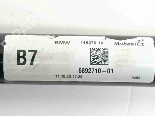 Anti roll bar BMW X1 (U11) sDrive 20 i | BP39173492M96 - Image 2