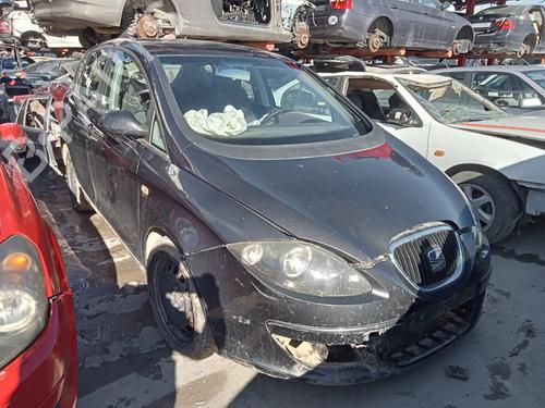 Engine control unit (ECU) SEAT ALTEA (5P1) | BP16510190M57