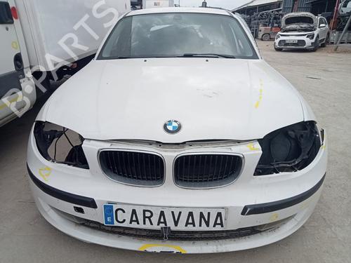 Engine control unit (ECU) BMW 1 (E87) 116 d | BP34216824M57  - Image 5