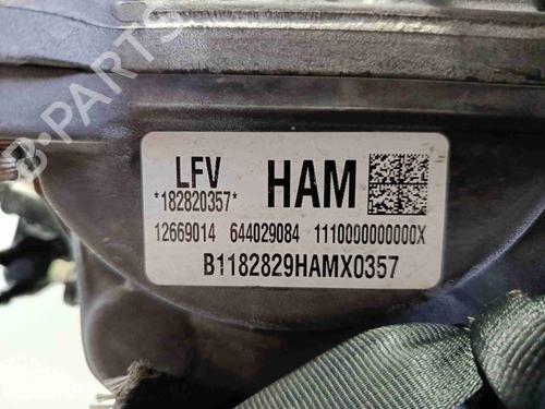Engine OPEL INSIGNIA B Grand Sport (Z18) 1.5 (68) | BP38341302M1  - Image 12