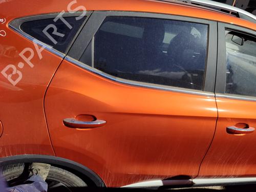 Used Right rear door MG MG ZS SUV (AZS1) [2017-2025]  23223884