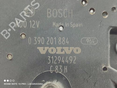 Rear wiper motor VOLVO V40 Hatchback (525) D2 | BP16512928M102 