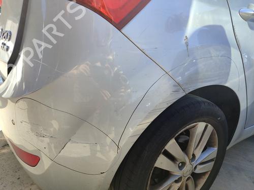 Engine control unit (ECU) HYUNDAI ix20 (JC)  | BP34216802M57  - Image 11