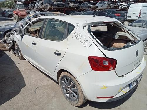 Engine control unit (ECU) SEAT IBIZA IV (6J5, 6P1)  | BP34222037M57  - Image 7