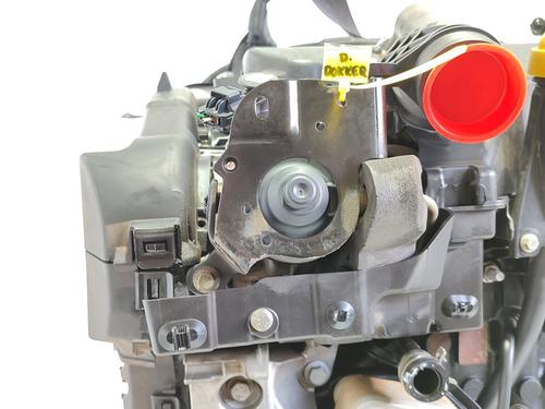 Engine DACIA DOKKER Box Body/MPV | BP17825220M1