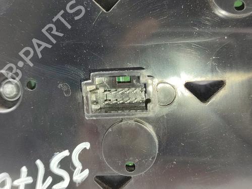 Switch RENAULT MEGANE IV Hatchback (B9A/M/N_) 1.5 dCi 110 (B9A3) | BP31068279I30