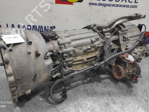 Gearbox LAND ROVER DISCOVERY III (L319) 2.7 TD 4x4 | BP16506027M3 