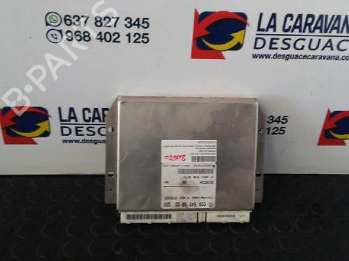 Computer MERCEDES-BENZ S-CLASS (W220) S 320 CDI (220.026, 220.126) (197 hp) 16503642