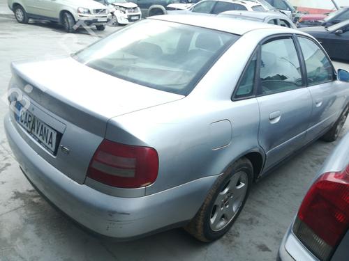 Injector AUDI A4 B5 (8D2)  | BP20651019M100 