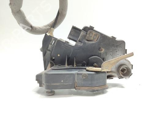 Used Front left lock BMW 3 (E46) 318 i (118 hp) 16864840