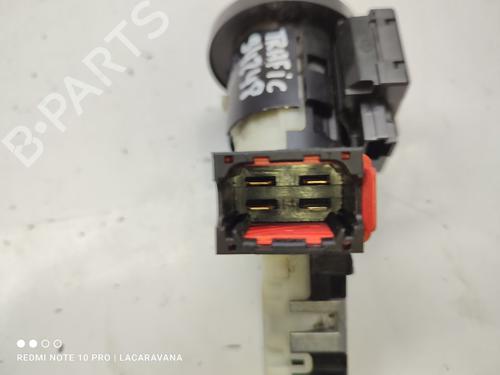 Ignition barrel RENAULT TRAFIC III Van (FG_) 1.6 dCi 120 (FGMK) | BP18038890M48 