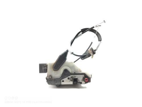 Rear right lock PEUGEOT 208 I (CA_, CC_)  | BP21834660C99 