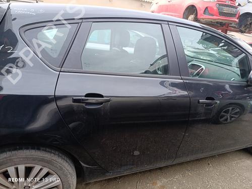 Used Right rear door OPEL ASTRA J (P10) [2009-2016]  24128157