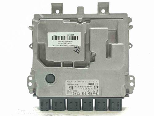 Used Engine control unit (ECU) Engine control unit (ECU) 36597585 36597585
