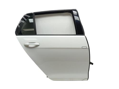 Used Right rear door VW GOLF VII (5G1, BQ1, BE1, BE2) [2012-2021]  24333289