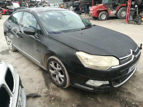 ABS pump CITROËN C5 III (RD_) | BP25248362M43 - Image 6